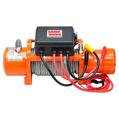 WINCHMAX 13 - 3