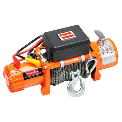 WINCHMAX 13