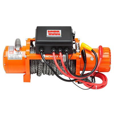 WINCHMAX 13 - 3