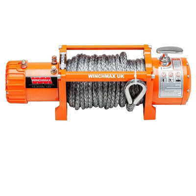 WINCHMAX 13 - 5