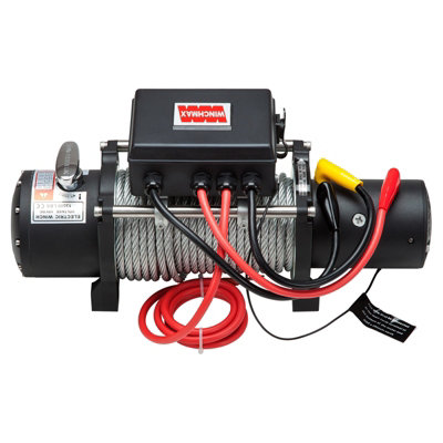 WINCHMAX 13
