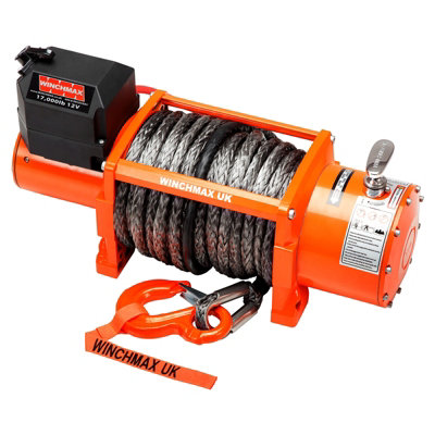 WINCHMAX 17