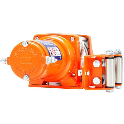 WINCHMAX 3 - 3