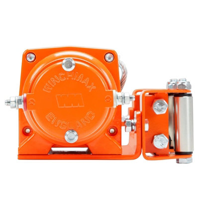 WINCHMAX 3 - 4