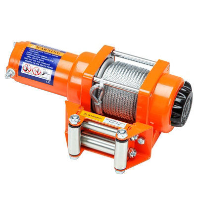 WINCHMAX 3 - 5