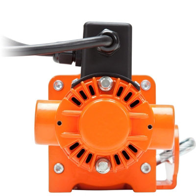 WINCHMAX 3 - 5