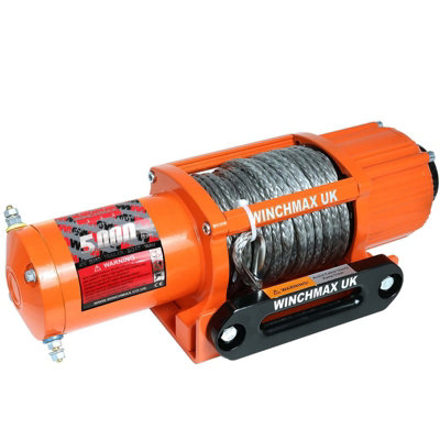 WINCHMAX 5