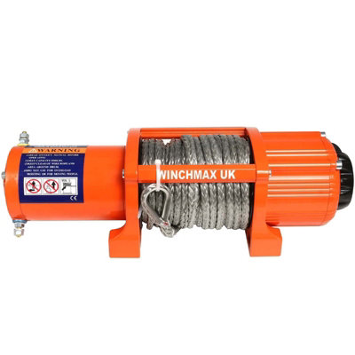 WINCHMAX 5 - 3