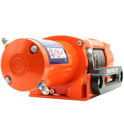 WINCHMAX 5 - 6