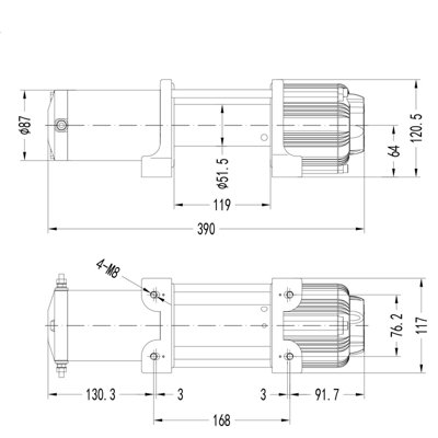 WINCHMAX 5 - 7