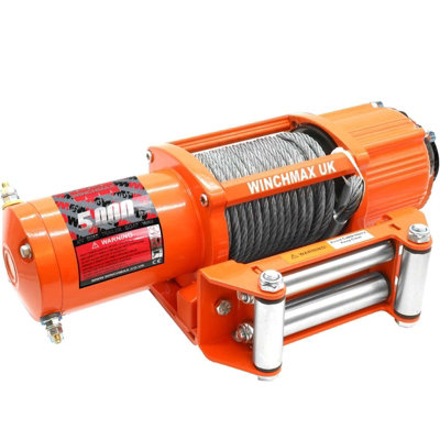 WINCHMAX 5