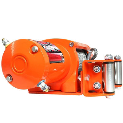WINCHMAX 5 - 5