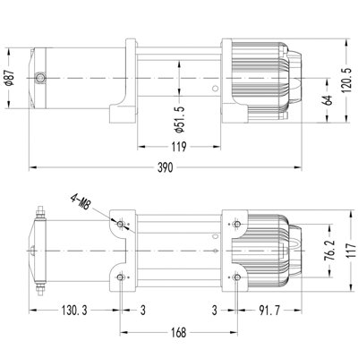 WINCHMAX 5 - 7