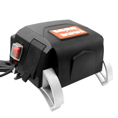 WINCHMAX Complete 12V Winch Control Box 'SL' Type 1. For up to 20,000lb ...