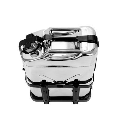 WINCHMAX Jerry Can Holder / Jerry Can Rack - 7