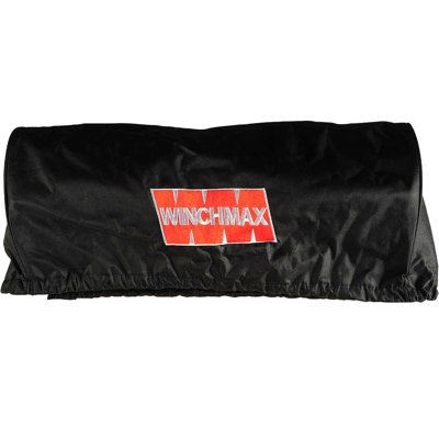 WINCHMAX Winch Cover for 13