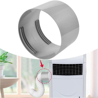 Window Air Conditioner Adapter With Mobile Air Conditioner Hose ...