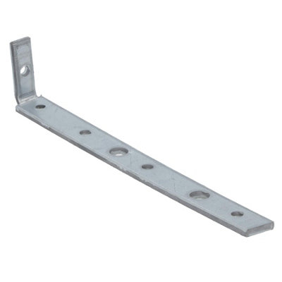 Window Board Fixing Strap Tie Bracket 150mm Galvanised Steel Type 1 ...