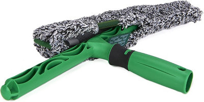 Window Cleaning 2-in-1 Starter Kit.  The window cleaning professional's choice by UNGER. - 6