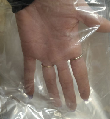 Outdoor Clear Window Film Insulation Kit White 160x160cm Window Draft Excluder Film,Window Cold Blocker,Thermal Window Film