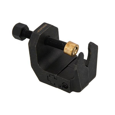 Windscreen Wiper Arm Puller. Adjustable Plates. 15-36mm, BMW (Neilsen CT4909)