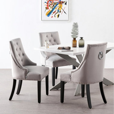 Windsor 6 piece conversation deals dining set