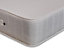 Windsor Extra Firm High Density Foam Mattress 3FT Single