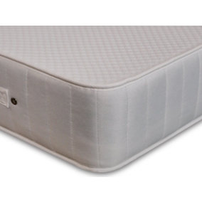 Windsor Extra Firm High Density Foam Mattress 3FT Single