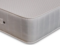 Windsor Extra Firm High Density Foam Mattress 4FT6 Double