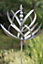 Windsor Garden Sculpture - Silver