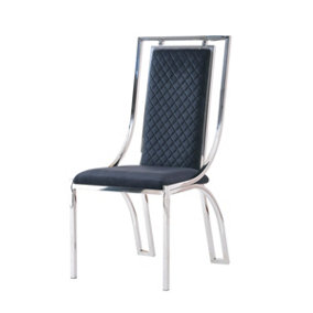 Windsor Luxury Unique Dining Chair