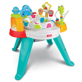 Winfun Baby Move Activity Centre Table Playset