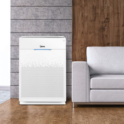 Winix zero clearance pro cadr