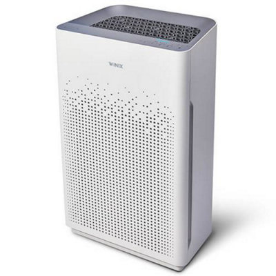 Winix Zero S Air Purifier in White