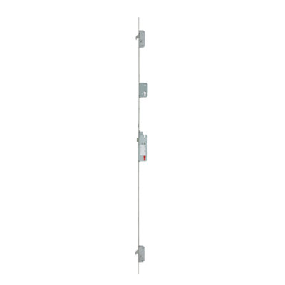 Winkhaus AV4 Heritage 1770mm 20mm Radius End Espag Lock - 45mm BS