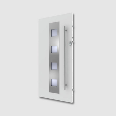 Winkhaus Thunderbolt Heritage 45mm bset Espag Lock