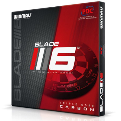 Blade 3 dartboard online