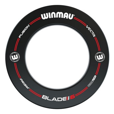Dartboard Plasma Light Winmau | DartStore Nederland