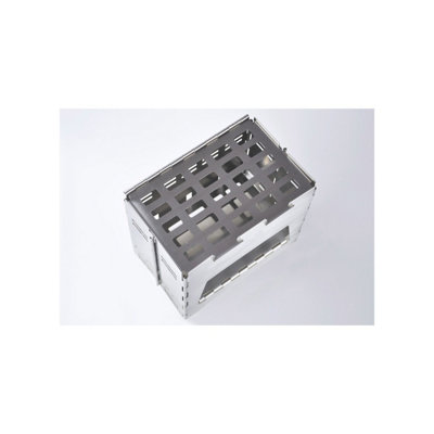 Winnerwell Folding Backpack Stove Stainless Steel - 4