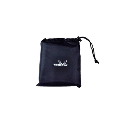 Winnerwell Folding Backpack Stove Stainless Steel - 5