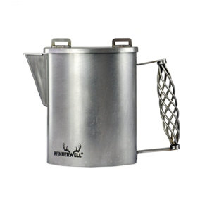 Winnerwell Water Tank, Size S, for Nomad and Woodlander Stoves