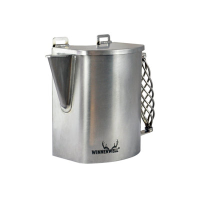 Winnerwell Water Tank, Size S, for Nomad and Woodlander Stoves