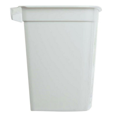 Winnie the Pooh Baby Bath Tub 100cm with Plug & Hanging Organizer Box 4L - 3