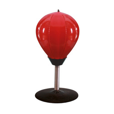 Winning Inflatable Desktop Punch Bag