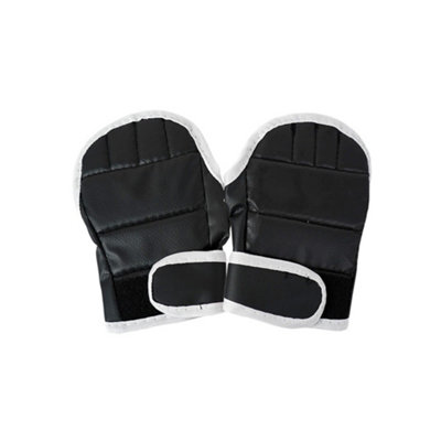 Macchina da Boxe Musicale Ricaricabile Beatfist InnovaGoods | Leroy Merlin
