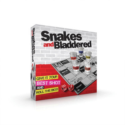 Winning Snakes and Bladdered Adult Game - 3