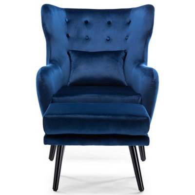 Winslow discount accent chair