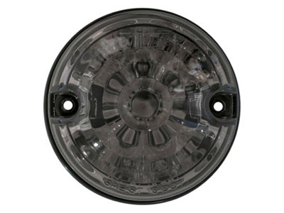 WIPAC LR048200 Lens & Body Stop/Tail Replacement For Land Rover ...