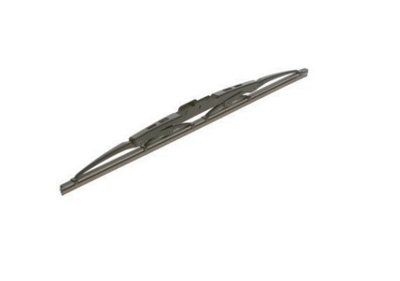 Wiper Blade Rear 380mm Length Bracket Fits Audi Ford Porsche BOSCH ...