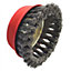 Wire Cup Brush Wheel 150mm for 4 - 1/2" 115mm Angle Grinder Twist Knot